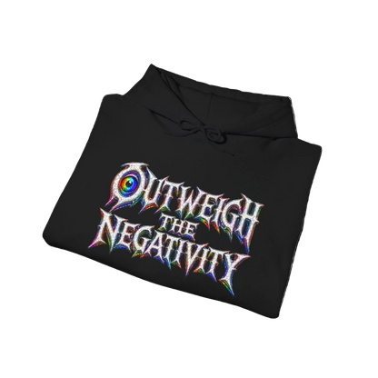 Infinite Vision Hoodie