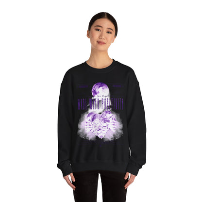 Positive Hearts Sweater
