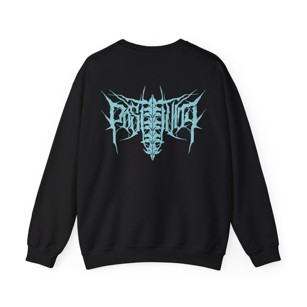 Positive Hearts Sweater