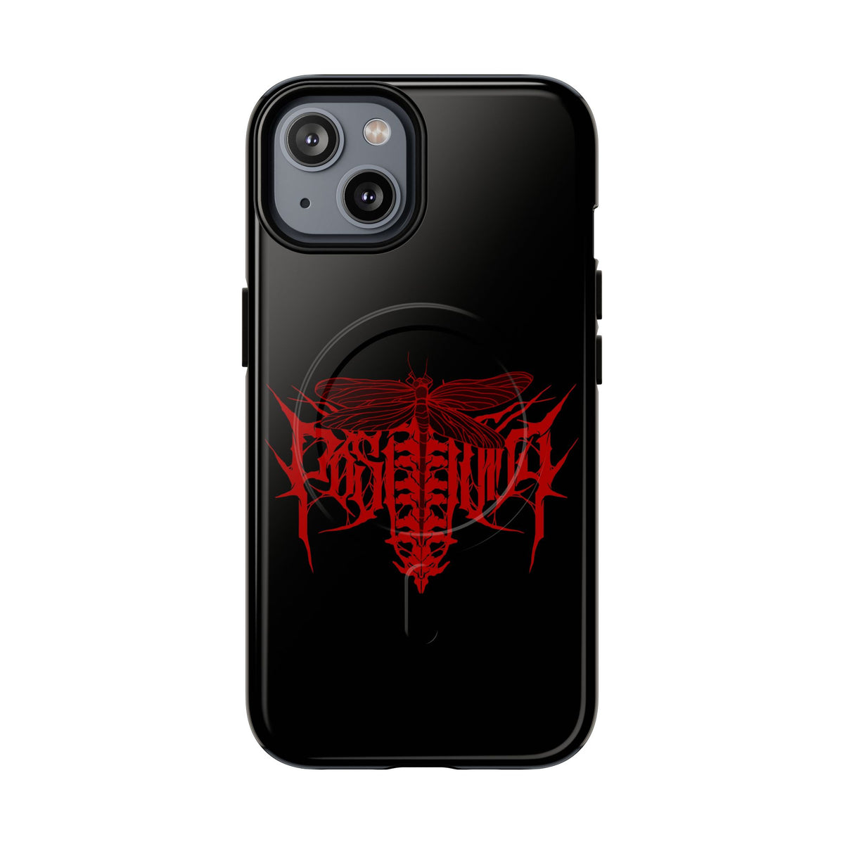 Tough Magnetic Cases