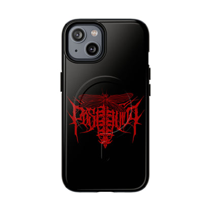 Tough Magnetic Cases
