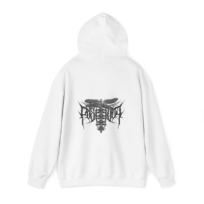 Positive Wings Hoodie