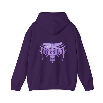 Positive Wings Hoodie