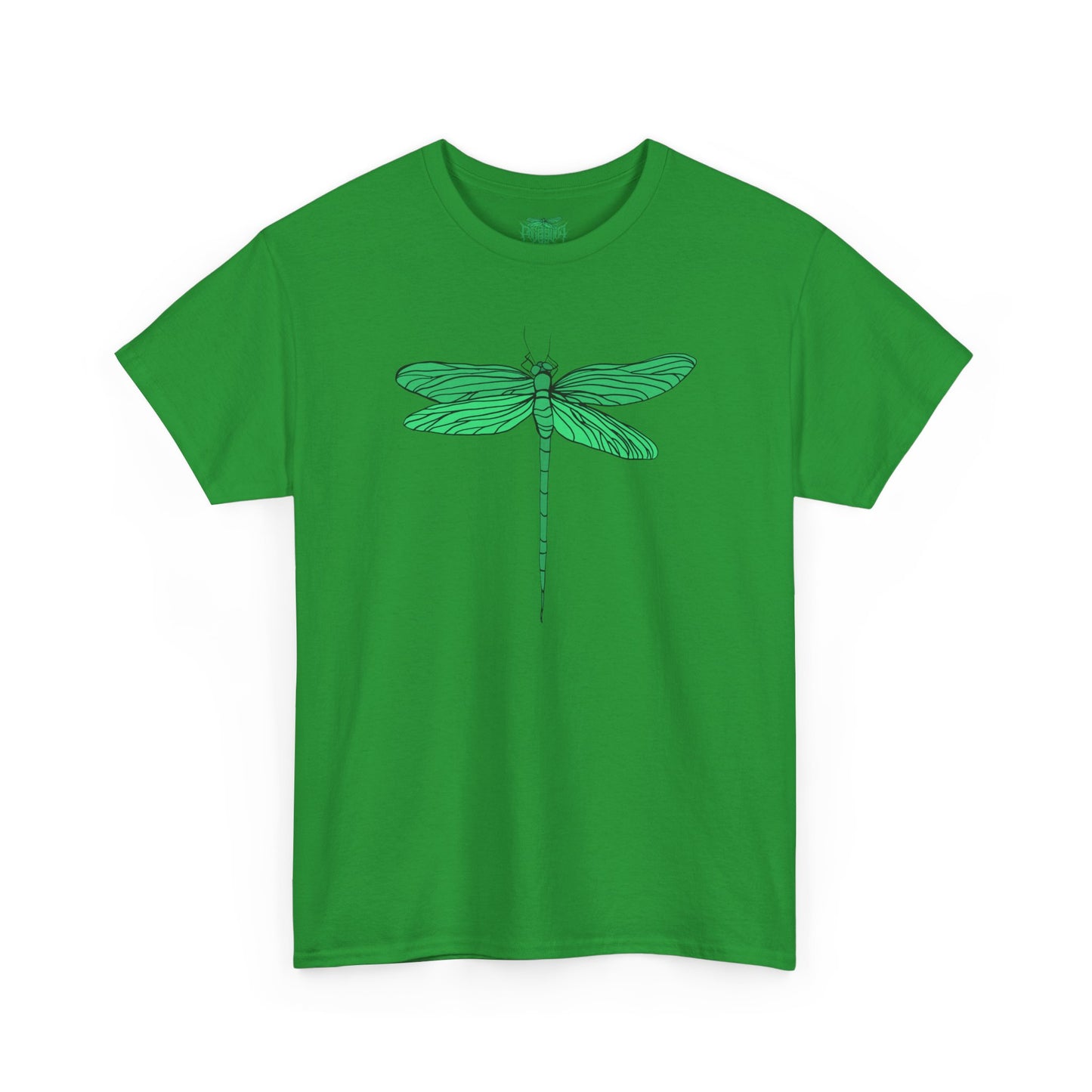 Wings of Positivity Tee