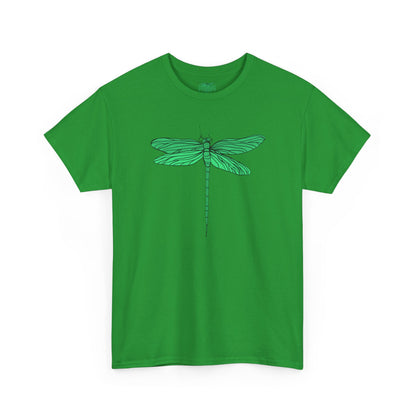 Wings of Positivity Tee