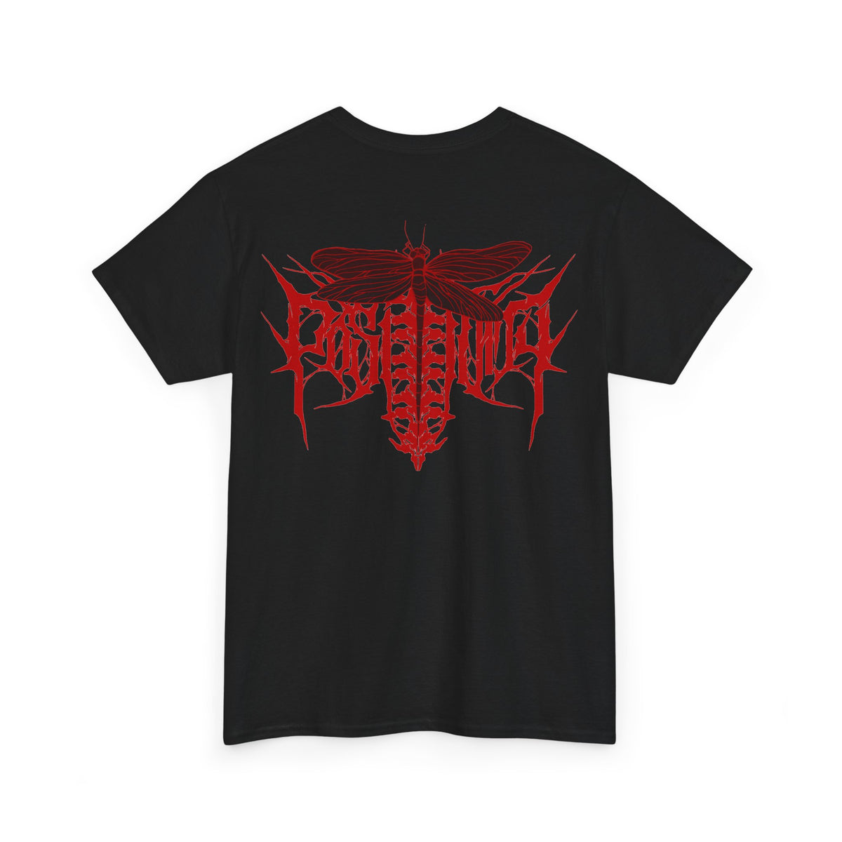 Wings of Positivity Tee