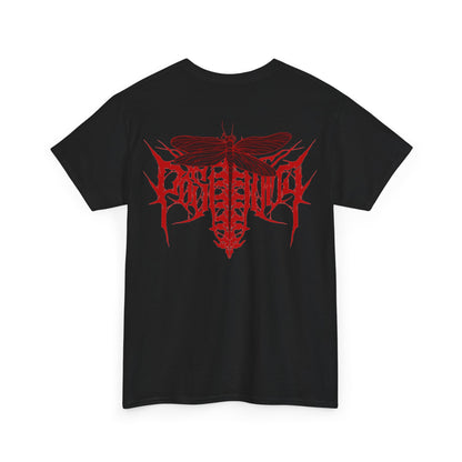 Wings of Positivity Tee