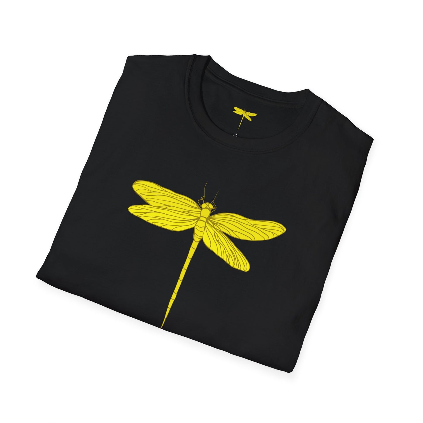Wings of Positivity Tee