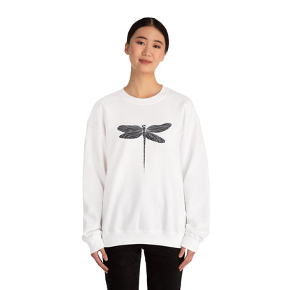 Positive Wings Sweater