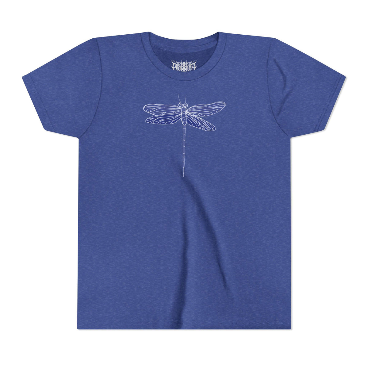 Wings of Positivity Youth Tee