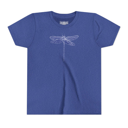 Wings of Positivity Youth Tee