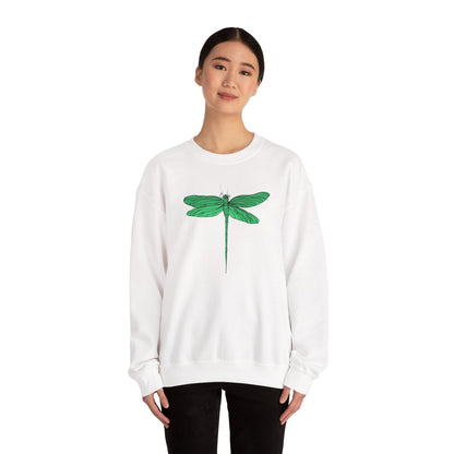 Positive Wings Sweater