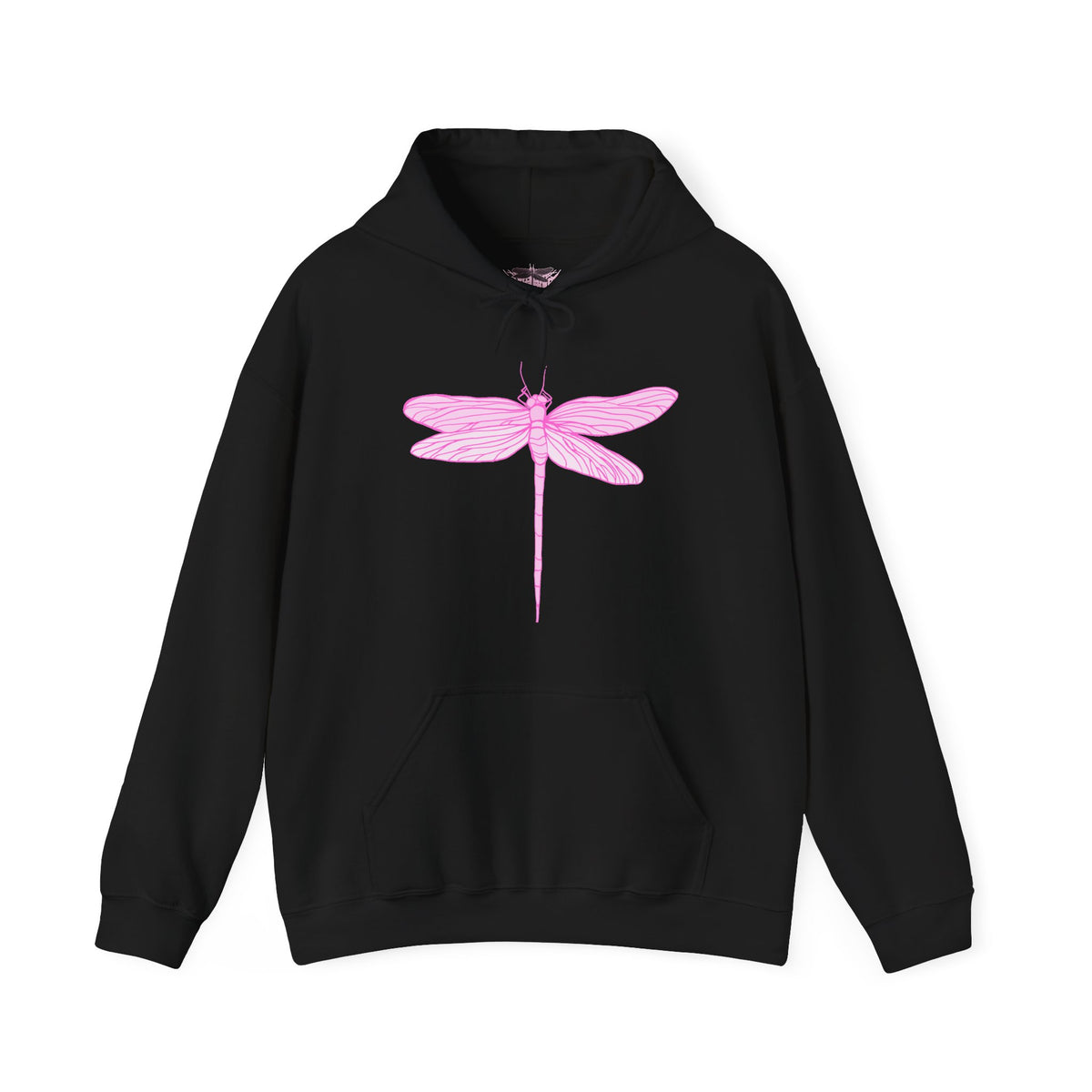 Positive Wings Hoodie