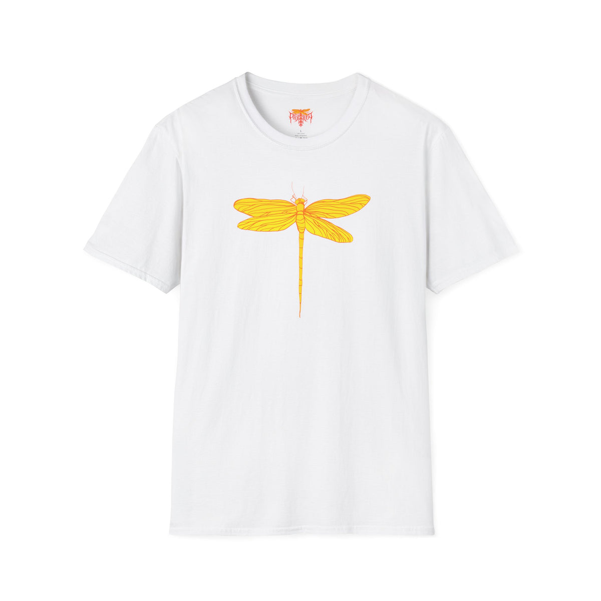Wings of Positivity Tee