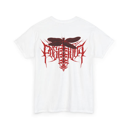 Wings of Positivity Tee