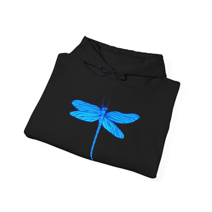 Positive Wings Hoodie