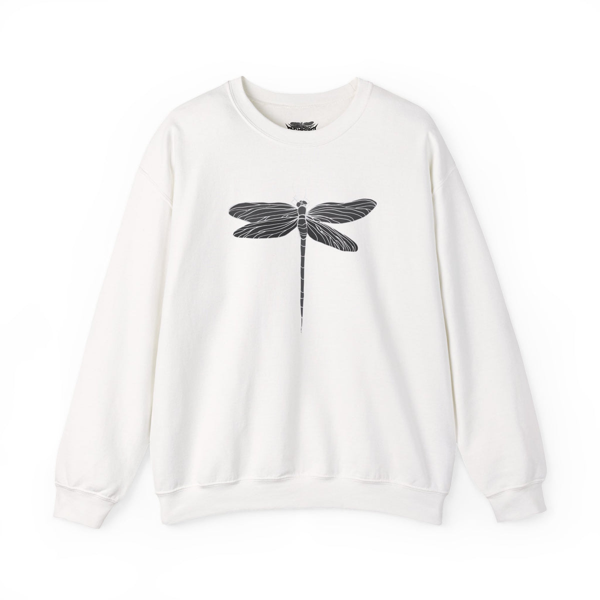 Positive Wings Sweater