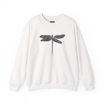 Positive Wings Sweater