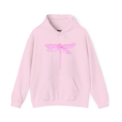 Positive Wings Hoodie