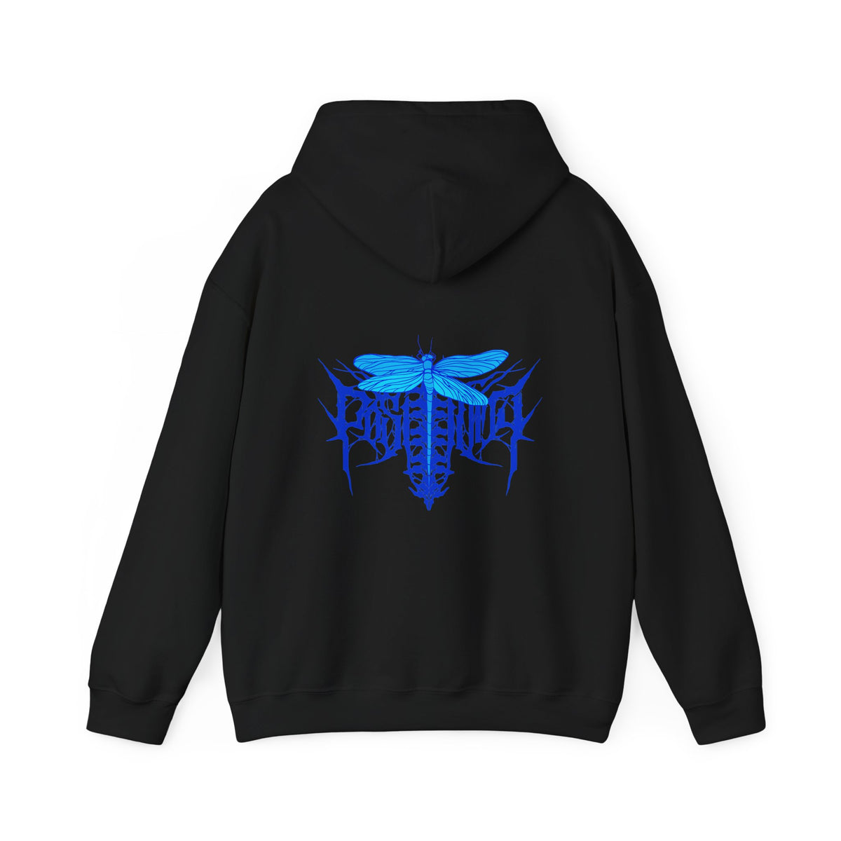 Positive Wings Hoodie