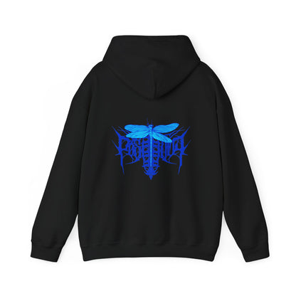 Positive Wings Hoodie