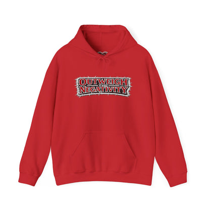 Scarred Forever Hoodie