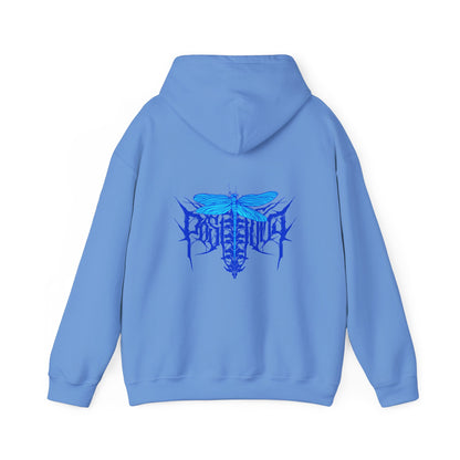 Positive Wings Hoodie