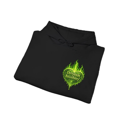 Infinite Slime Love Hoodie