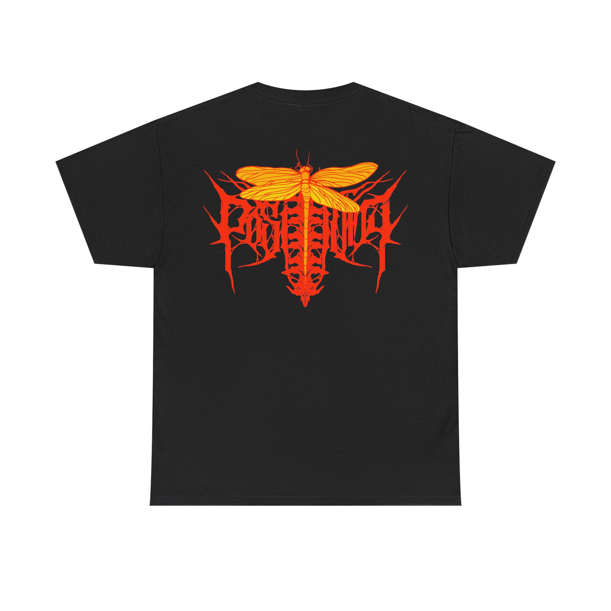 Wings of Positivity Tee