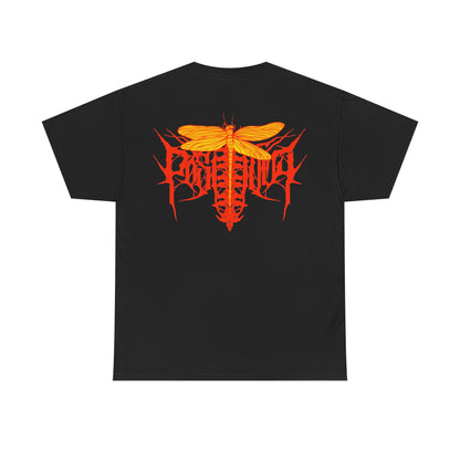 Wings of Positivity Tee