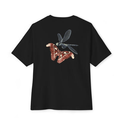 OTN Dragonfly Oversized Boxy Tee V2