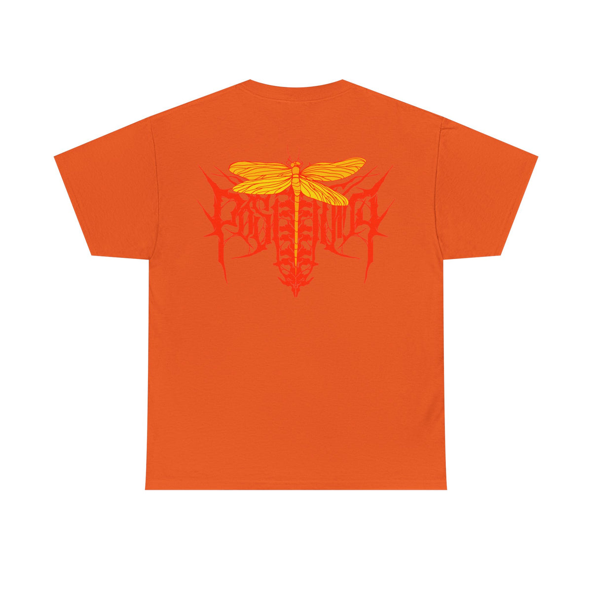 Wings of Positivity Tee