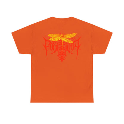 Wings of Positivity Tee