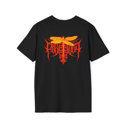Wings of Positivity Tee
