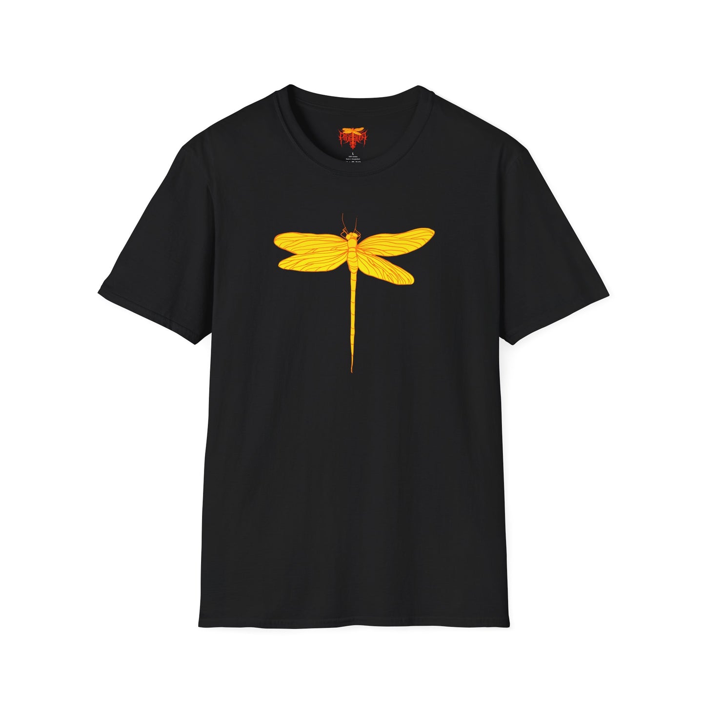 Wings of Positivity Tee