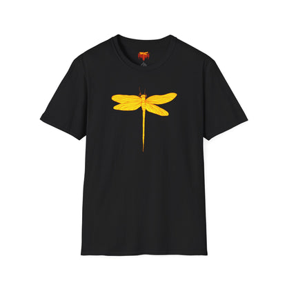 Wings of Positivity Tee