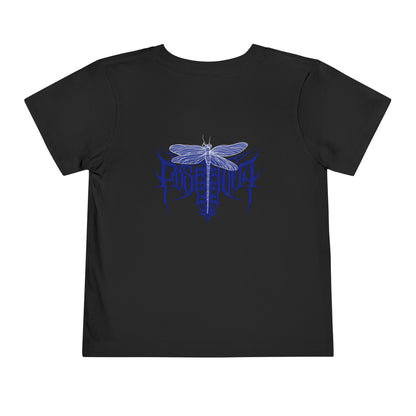 Wings of Positivity Toddler Tee