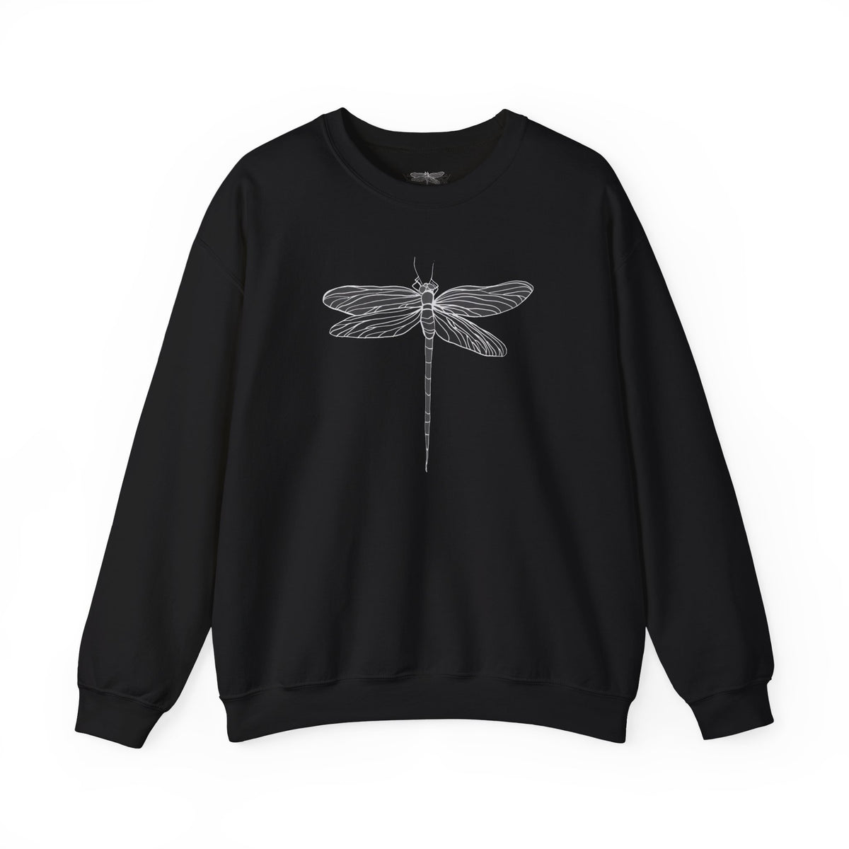 Positive Wings Sweater