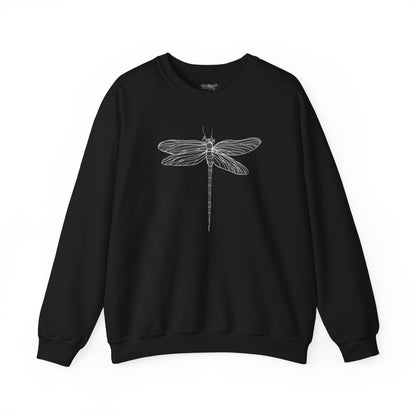 Positive Wings Sweater