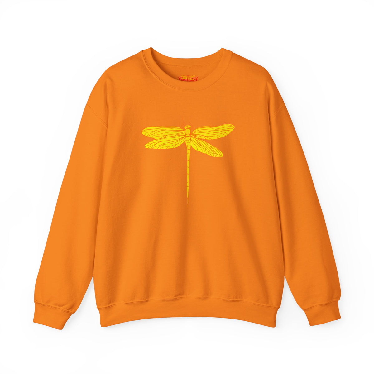 Positive Wings Sweater