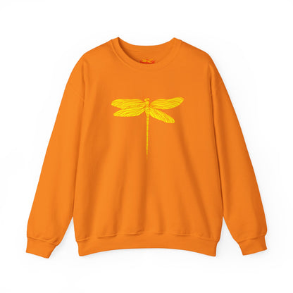 Positive Wings Sweater