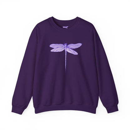 Positive Wings Sweater