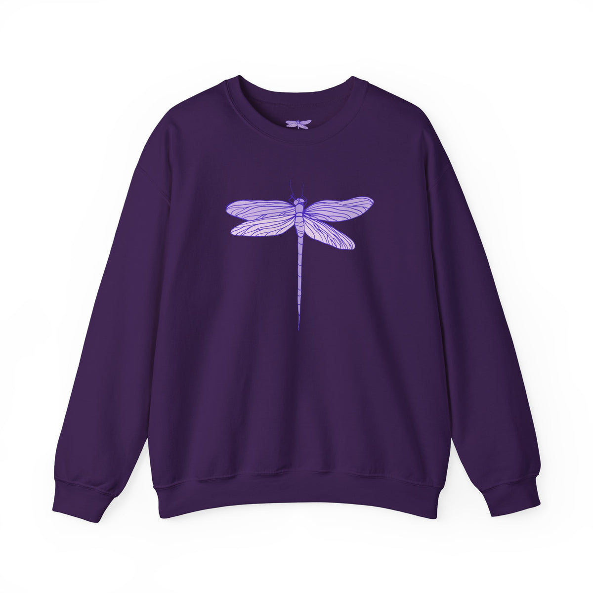 Positive Wings Sweater