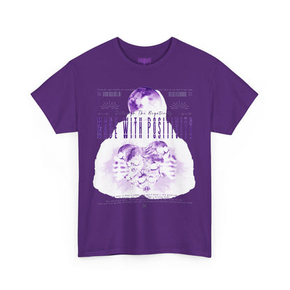 Positive Hearts Tee