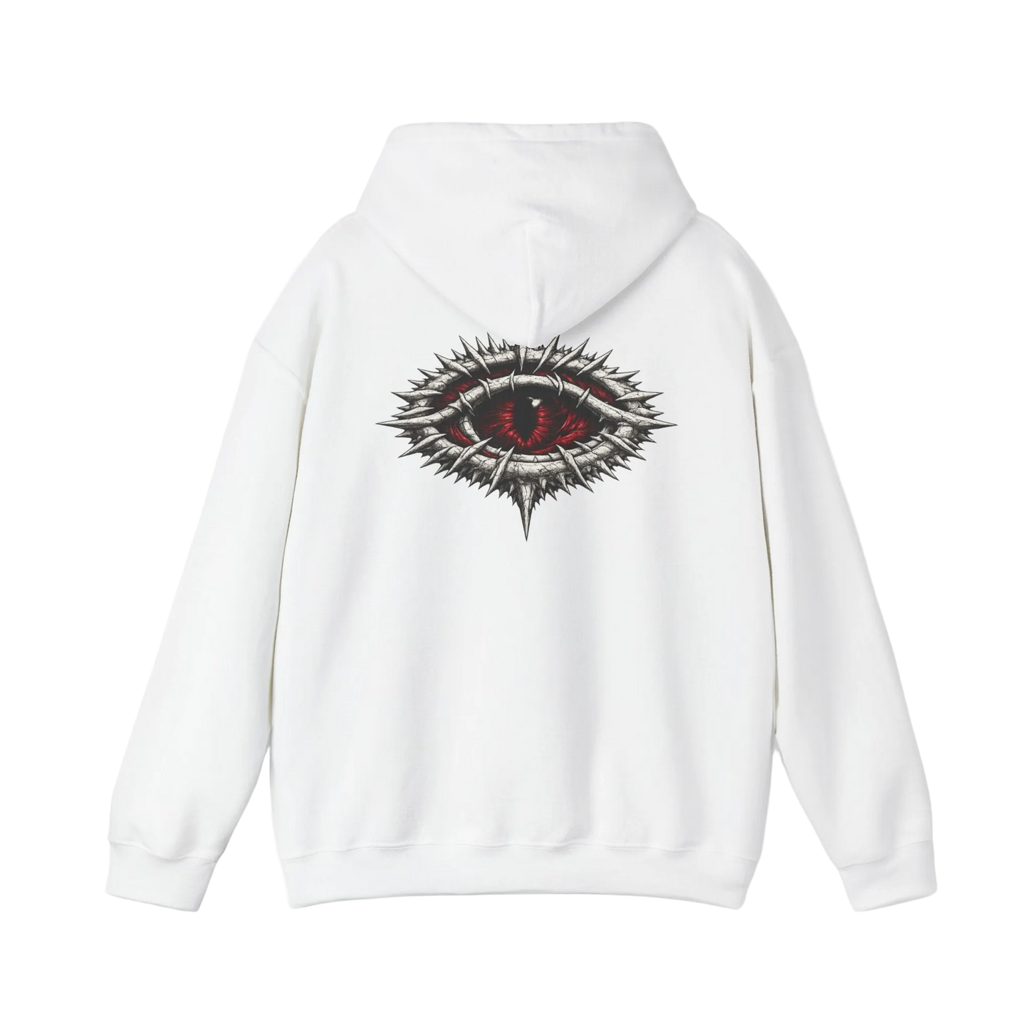 All Seeing Pain Hoodie