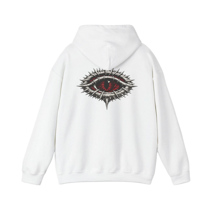 All Seeing Pain Hoodie