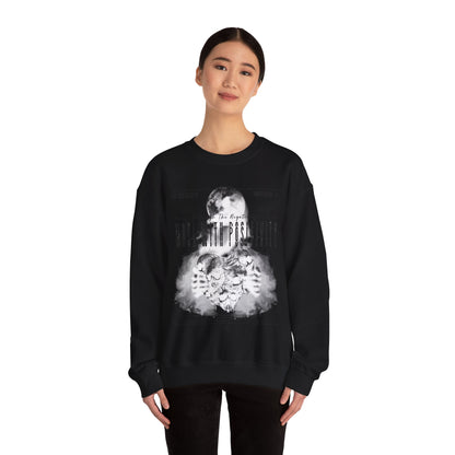 Positive Hearts Sweater