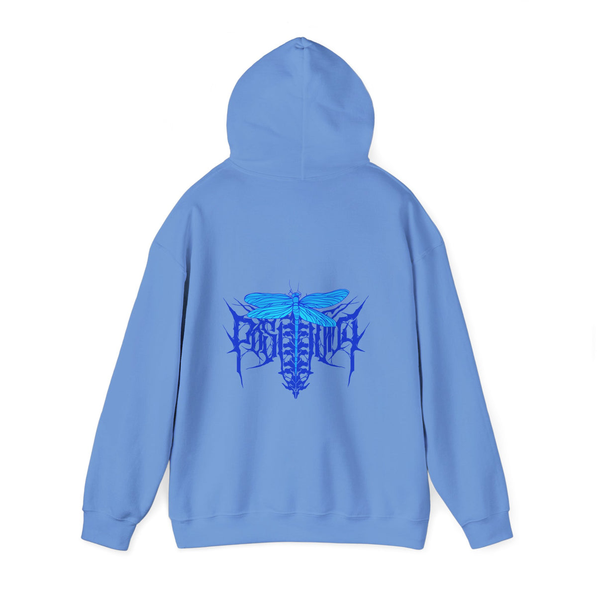 Positive Wings Hoodie