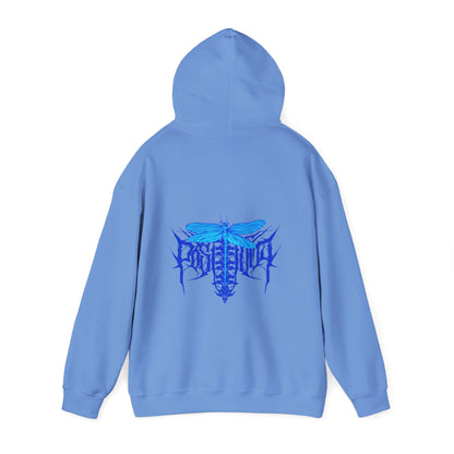 Positive Wings Hoodie