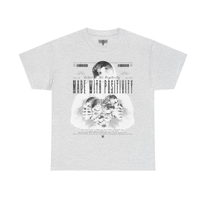 Positive Hearts Tee